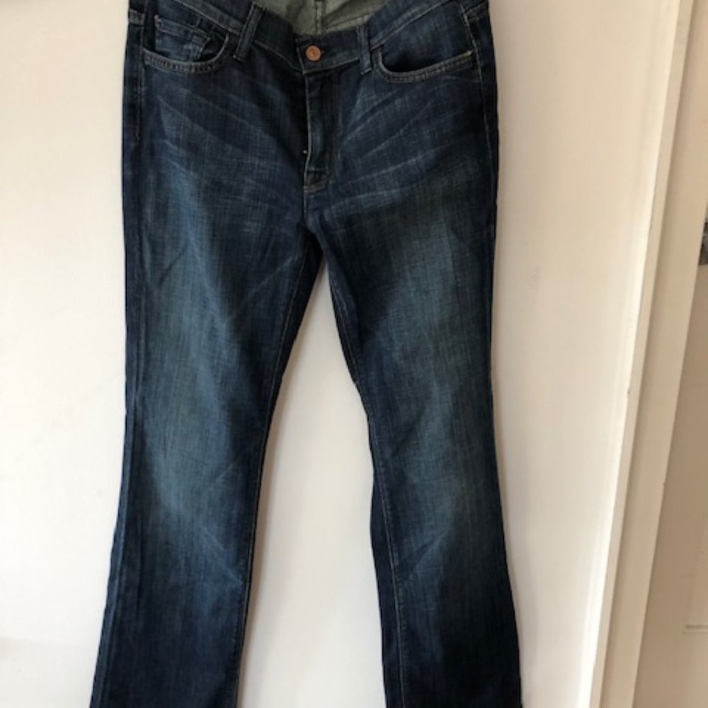 Vintage Jeans